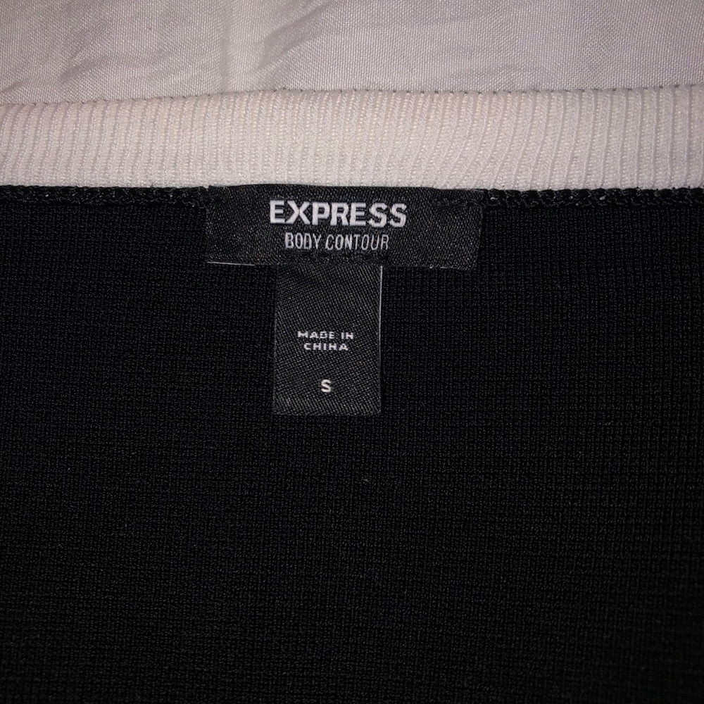 🔥Express Body Contour Top - Picture 3 of 4